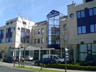 Bürofläche zur Miete 9,20 € 1.121 m² Bürofläche teilbar ab 300 m² Mörfelden Mörfelden-Walldorf 64546