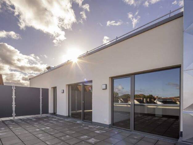 Wohnung zur Miete 1.232 € 3 Zimmer 107,1 m² 2. Geschoss Hofgeismar 34369