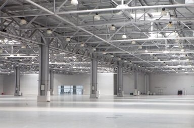 Lagerhalle zur Miete provisionsfrei 5.000 m² Lagerfläche teilbar ab 5.000 m² Dellviertel Duisburg 47053