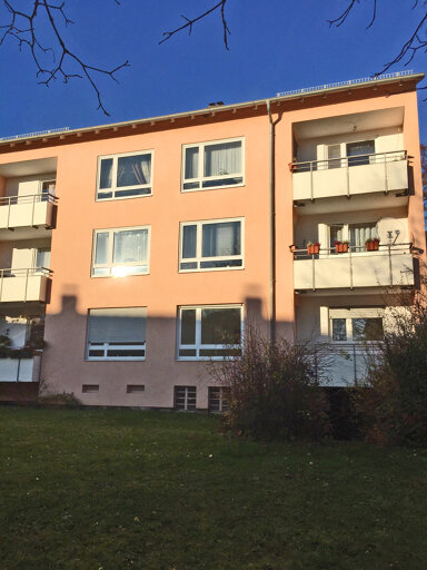 Wohnung zur Miete 438 € 2,5 Zimmer 67 m² EG Schwelmer Straße 35 Korbach Korbach 34497