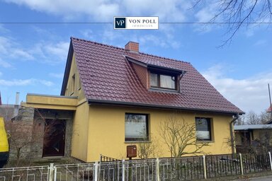 Mehrfamilienhaus zum Kauf 10 Zimmer 262 m² 1.207 m² Grundstück Wustrow 18347