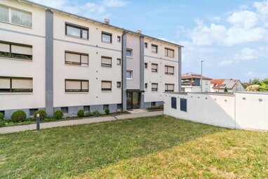 Wohnung zum Kauf 228.500 € 3 Zimmer 65,1 m² Kernstadt Leonberg 71229