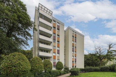 Wohnung zum Kauf 240.000 € 3 Zimmer 68,1 m² 5. Geschoss St. Jobst Nürnberg 90491