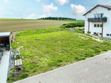 Grundstück zum Kauf 259.000 € 504 m² Grundstück Sulzfeld Sulzfeld 75056