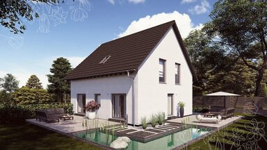 Haus zum Kauf 499.990 € 4 Zimmer 152 m² 550 m² Grundstück Barsinghausen - Süd Barsinghausen 30890