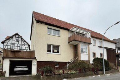 Einfamilienhaus zum Kauf 139.000 € 6 Zimmer 130 m² 773 m² Grundstück Wesertal 34399