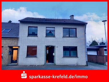 Doppelhaushälfte zum Kauf 185.000 € 6,5 Zimmer 149 m² 575 m² Grundstück Aldekerk Kerken 47647