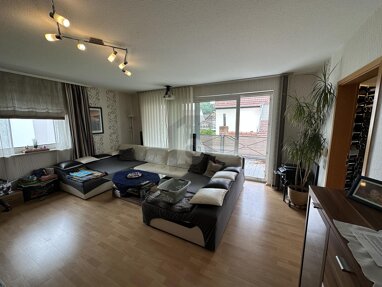 Wohnung zum Kauf 140.000 € 3 Zimmer 124 m² 1. Geschoss Wulften 37199