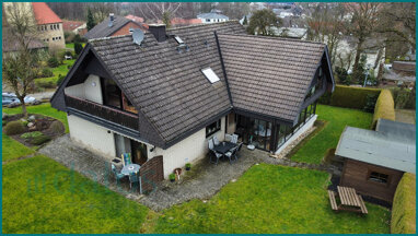 Einfamilienhaus zum Kauf 310.000 € 7 Zimmer 207,5 m² 825 m² Grundstück Ostercappeln Ostercappeln 49179