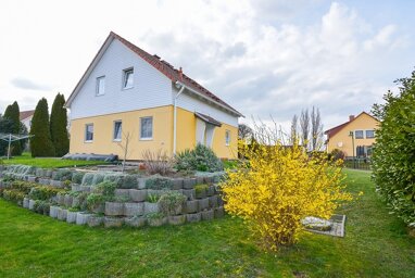 Einfamilienhaus zum Kauf 560.000 € 4 Zimmer 117 m² 923 m² Grundstück Rennersdorf Dresden 01156