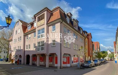 Wohnung zum Kauf 695.000 € 10 Zimmer 348 m² 1. Geschoss Bad Mergentheim Bad Mergentheim 97980