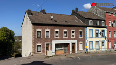 Mehrfamilienhaus zum Kauf 299.000 € 6 Zimmer 180 m² 1.238 m² Grundstück Oberstolberg Stolberg (Rheinland) 52223