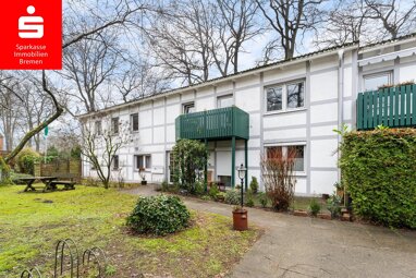 Wohnung zum Kauf 135.000 € 2 Zimmer 72,3 m² St. Magnus Bremen 28759