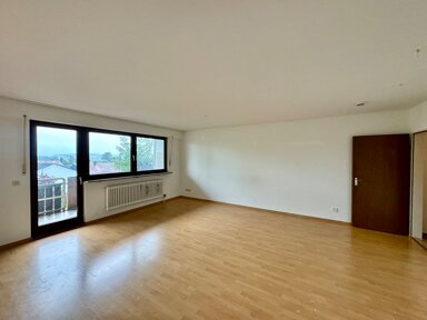 Wohnung zur Miete 595 € 3 Zimmer 81 m² 3. Geschoss Bad Abbach Bad Abbach 93077