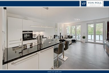 Wohnung zum Kauf 279.000 € 2,5 Zimmer 74,7 m² Paschenberg Herten 45699
