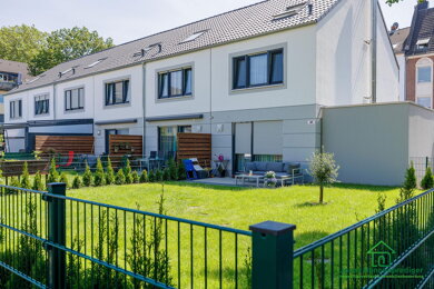 Reihenmittelhaus zum Kauf provisionsfrei 349.900 € 4 Zimmer 129 m² 126 m² Grundstück frei ab 28.02.2026 Gartenweg 63d Lützow Lützow 19209