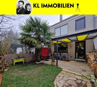 Reihenmittelhaus zum Kauf 369.000 € 6 Zimmer 110,7 m² 149 m² Grundstück Westviertel Recklinghausen 45657