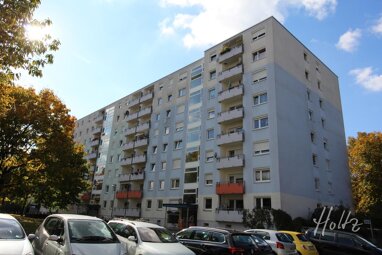 Wohnung zum Kauf 224.900 € 2 Zimmer 56,9 m² 2. Geschoss Bugginger Straße 41 Weingarten Freiburg i. Br. 79114