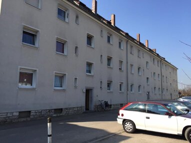 Wohnung zum Kauf Provisionsfrei 129.000 € 3 Zimmer 59,4 m² 1. Geschoss Rangierbahnhof-Siedlung Nürnberg 90471