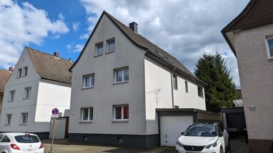 Mehrfamilienhaus zum Kauf 419.000 € 8 Zimmer 243 m² 490 m² Grundstück Holsterhausen Herne / Holsterhausen 44625