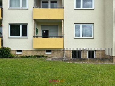 Wohnung zur Miete 565 € 3 Zimmer 69 m² Erdgeschoss frei ab 01.08.2024 Rothenburg Braunschweig 38120