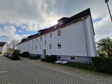 Wohnung zur Miete 570,53 € 2 Zimmer 56,2 m² 1. Geschoss Siedlerstraße 12 Stöckheim Braunschweig 38124