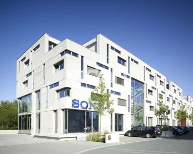 Bürofläche zur Miete 12,50 € 525 m² Bürofläche teilbar ab 193 m² Vogelsang Köln 50829