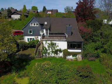 Einfamilienhaus zum Kauf 495.000 € 7 Zimmer 257 m² 2.018 m² Grundstück Glöbusch Odenthal 51519