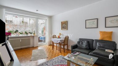Wohnung zum Kauf 239.000 € 2 Zimmer 53 m² 1. Geschoss Volksdorf Hamburg 22359