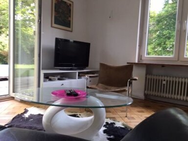 WG-Zimmer zur Miete 660 € 25 m² frei ab sofort Reginbaldstr.5 Obermenzing München 81247