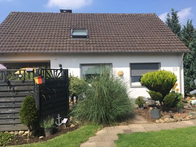 Haus zum Kauf provisionsfrei 220.000 € 7 Zimmer 128 m² 728 m² Grundstück frei ab sofort Werl - Aspe Bad Salzuflen 32107