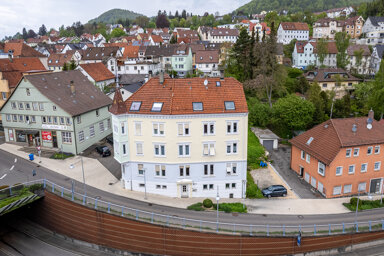 Mehrfamilienhaus zum Kauf 880.000 € 2 Zimmer 568 m² 648 m² Grundstück Ebingen Albstadt 72458