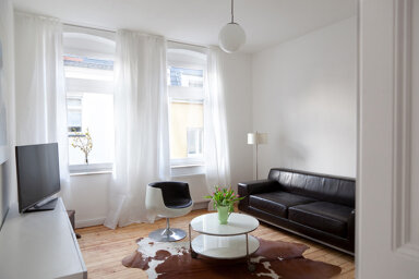 Wohnung zur Miete Wohnen auf Zeit 1.450 € 2 Zimmer 61 m² frei ab 15.03.2025 Ehrenfeld Köln 50823