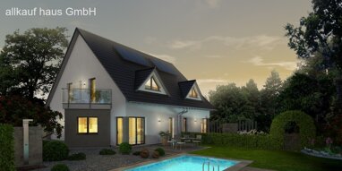 Doppelhaushälfte zum Kauf Provisionsfrei 240.879 € 4 Zimmer 125 m² 830 m² Grundstück Untendorf Auma-Weidatal 07955