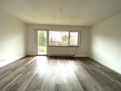 Wohnung zur Miete 880 € 3 Zimmer 77 m² 1. Geschoss frei ab sofort Weil der Stadt Weil der Stadt 71263