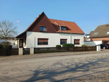Einfamilienhaus zum Kauf 209.000 € 7,5 Zimmer 180 m² 607 m² Grundstück Surheide Bremerhaven 27574