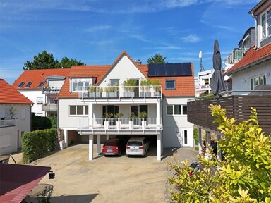 Mehrfamilienhaus zum Kauf 895.000 € 5 Zimmer 193 m² Alsbach Alsbach-Hähnlein 64665