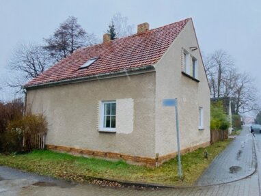 Einfamilienhaus zum Kauf 95.000 € 5 Zimmer 100 m² 740 m² Grundstück Hornow Hornow-Wadelsdorf 03130