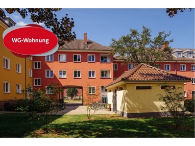 Wohnung zur Miete 130,76 € 1 Zimmer 18,7 m² 2. Geschoss Robert-Koch-Platz 8 Stadtmitte Wolfsburg 38440