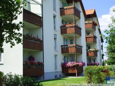 Wohnung zur Miete 330 € 2 Zimmer 54,8 m² frei ab 01.08.2024 Auf der Goldenen Höhe 2b Schönberg Waldheim 04736