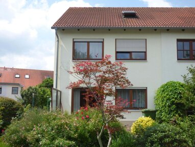Doppelhaushälfte zum Kauf 220.000 € 5 Zimmer 124 m² 293 m² Grundstück Merzdorf Riesa 01591
