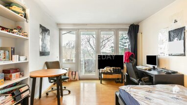 Wohnung zum Kauf 125.000 € 1 Zimmer 26,8 m² 1. Geschoss Westhoven Köln (W115) 51149