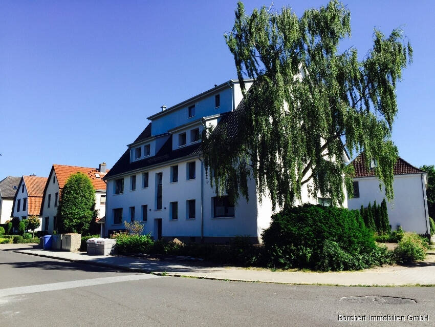 Wohnung zur Miete