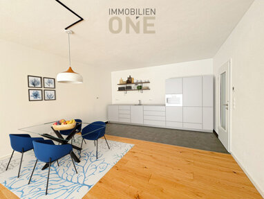 Terrassenwohnung zum Kauf 284.000 € 2 Zimmer 84 m² 1. Geschoss Burglengenfeld Burglengenfeld 93133