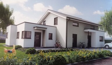 Einfamilienhaus zum Kauf 767.815 € 5 Zimmer 184 m² 1.123 m² Grundstück frei ab 01.03.2026 Hilterscheid Bad Münstereifel 53902