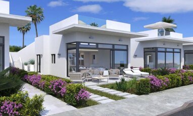 Villa zum Kauf 290.900 € 3 Zimmer 108 m² 261 m² Grundstück Alhama De Murcia