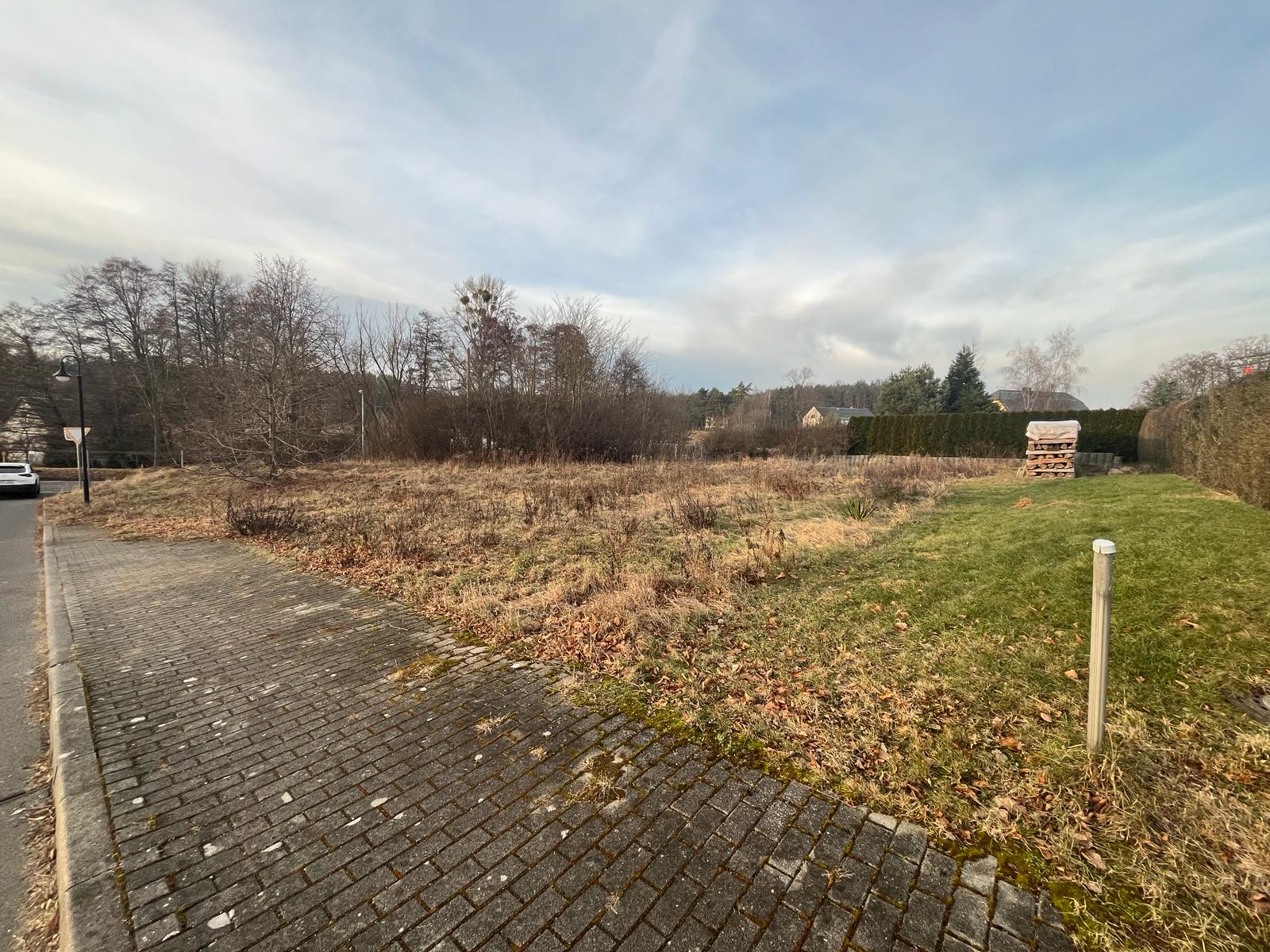 Grundstück zum Kauf 135.000 € 624 m² Grundstück Lomnitz Wachau 01454