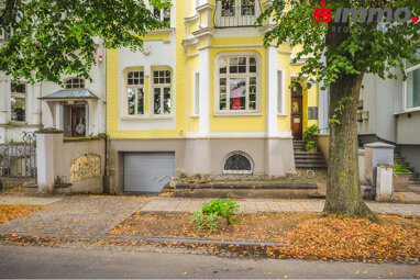 Mehrfamilienhaus zum Kauf 1.180.000 € 11 Zimmer 231 m² 401 m² Grundstück Stadtmitte Eschweiler 52249
