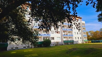 Wohnung zum Kauf provisionsfrei 185.000 € 3 Zimmer 60 m² Dr.-Kortüm-Straße 2 Heiligendamm Bad Doberan 18209