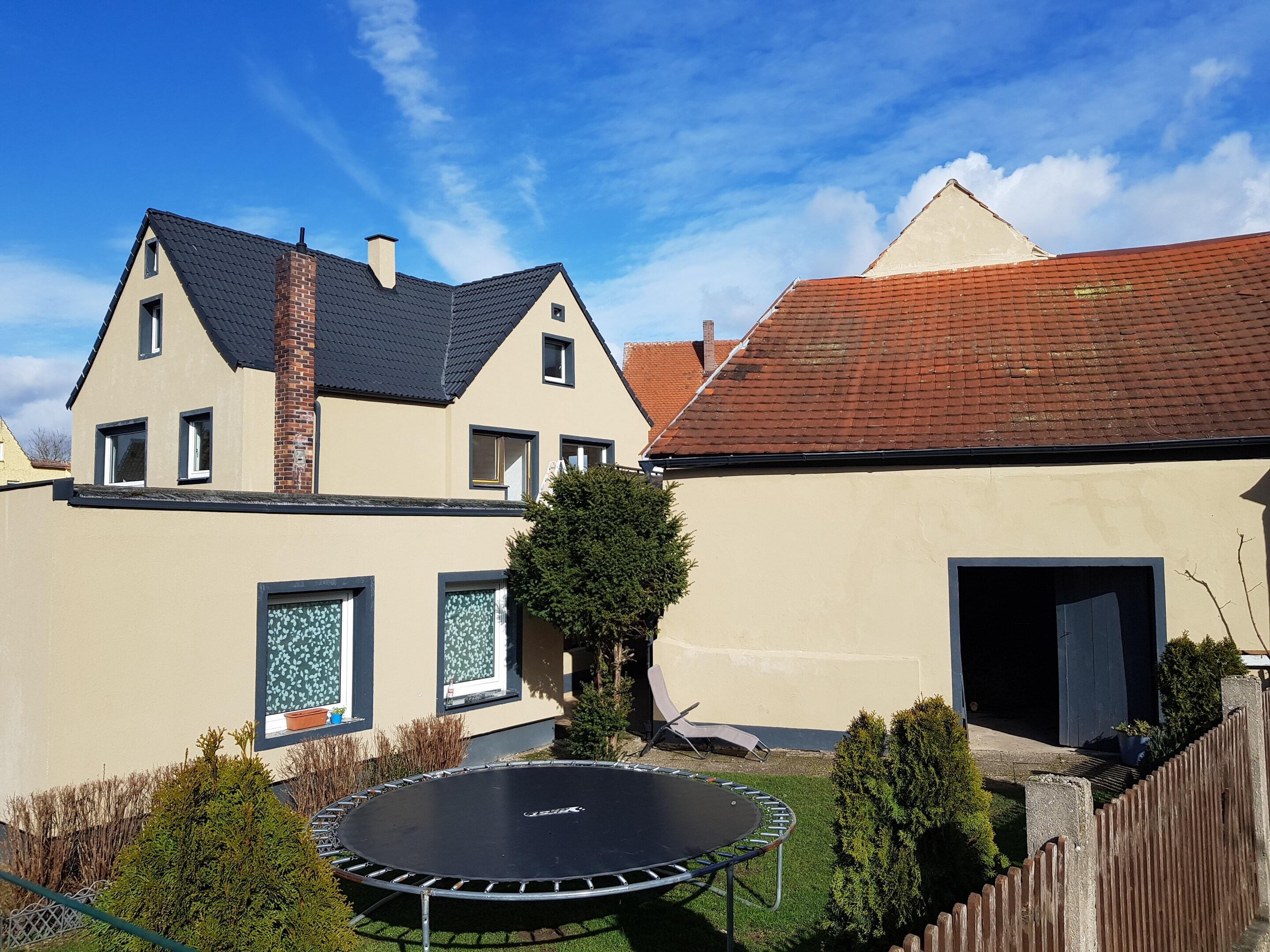 Bauernhaus zum Kauf 10 Zimmer 280 m²<br/>Wohnfläche 500 m²<br/>Grundstück Dürrwangen Dürrwangen 91602